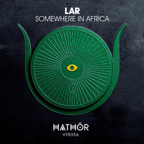 LAR - Somewhere in Africa [HTR056]